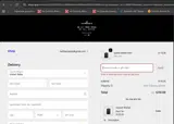 PLATINUMDISCOUNT coupon verification screenshot