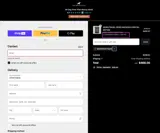 BACKPACKTODAY coupon verification screenshot