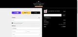 NFTPUBLICIST coupon verification screenshot