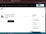 tflc-10 coupon verification screenshot