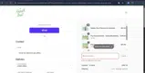 The Fresh Test coupon verification screenshot