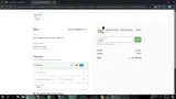 The Fresh Test coupon verification screenshot