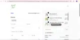 The Fresh Test coupon verification screenshot