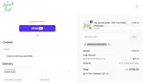 The Fresh Test coupon verification screenshot