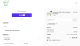The Fresh Test coupon verification screenshot