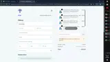 WELCOME15 coupon verification screenshot