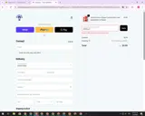 SPRING25 coupon verification screenshot