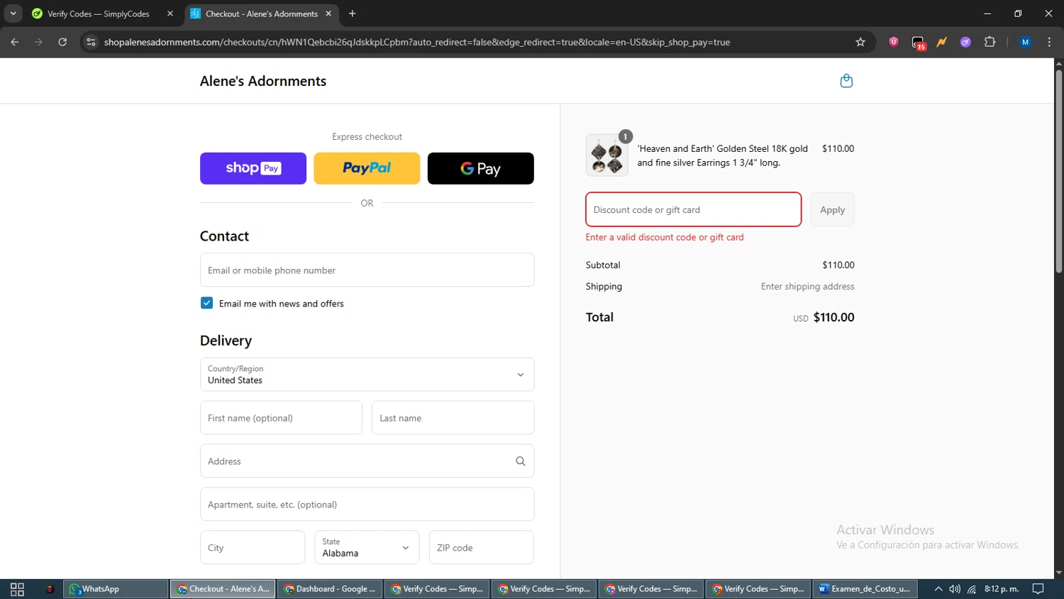 THE FULLEST discount code screenshot showing code Thegreatloveclub15 applied at THE FULLEST checkout page. Uploaded by SimplyCodes community member BrilliantLynx7174 on Aug 5, 2025