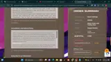 NOCONSISTENCYRULE90 coupon verification screenshot