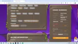 FT5 coupon verification screenshot