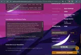 NOCONSISTENCY20 coupon verification screenshot