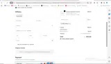 WELCOME10 coupon verification screenshot