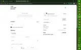 FUTURE10 coupon verification screenshot