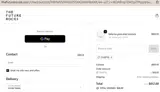 CHIEF10 coupon verification screenshot