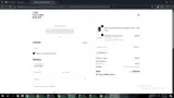 CHIEF10 coupon verification screenshot