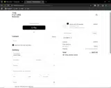 CHIEF10 coupon verification screenshot