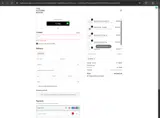 DPF10 coupon verification screenshot