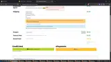 ONCEUPON25 coupon verification screenshot