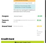 BlackFriday2024 coupon verification screenshot