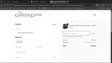 Flag2026 coupon verification screenshot