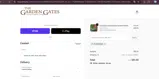PLANET2026 coupon verification screenshot
