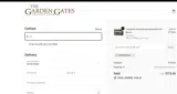 WINTER2025 coupon verification screenshot