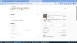 flash15 coupon verification screenshot