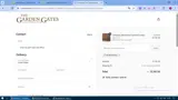 kickoff2025 coupon verification screenshot