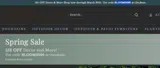 BLOOM2026 coupon verification screenshot