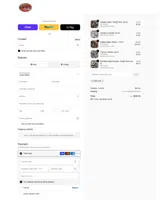 The Gem Shop coupon verification screenshot