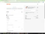 ANGEL coupon verification screenshot