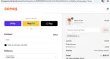 BRYNNA15 coupon verification screenshot