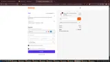 BERK coupon verification screenshot