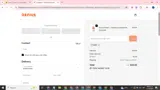 BERK coupon verification screenshot