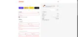 ANEETA coupon verification screenshot