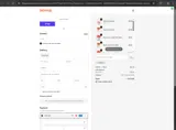 ANEETA coupon verification screenshot