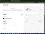 CRISW coupon verification screenshot