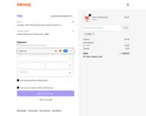 CRISW coupon verification screenshot