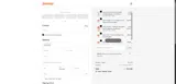 sara15 coupon verification screenshot