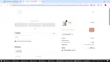 FIRSTORDER15 coupon verification screenshot