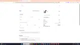 FIRSTORDER15 coupon verification screenshot