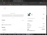 SPINFOR20 coupon verification screenshot