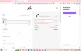 The GLW Shop coupon verification screenshot