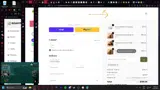 The Golden Secrets coupon verification screenshot