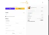 The Golden Secrets coupon verification screenshot