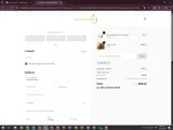 The Golden Secrets coupon verification screenshot