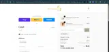 The Golden Secrets coupon verification screenshot