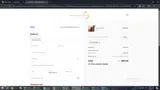 The Golden Secrets coupon verification screenshot