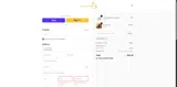 The Golden Secrets coupon verification screenshot