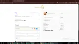 The Golden Secrets coupon verification screenshot